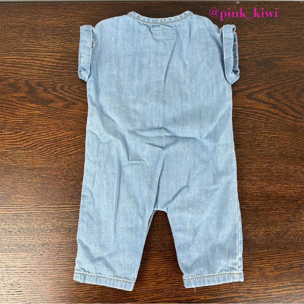 ⬇️REDUCED❗️Vibrant Baby Romper Collection - Picture 11 of 15